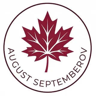 August Septemberov