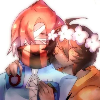 shitpost orange channel