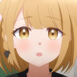 Marika's Love Meter Malfunction