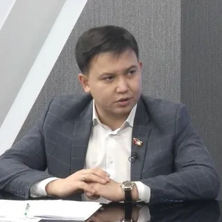 Баир Цыренов 🚩