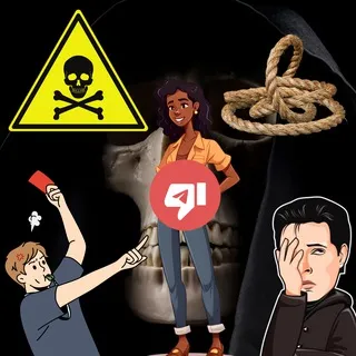 Amnesty International Hidden Examples / Stats / Science and Facts / Mass Shooters - Murders Stories ! Less innocent people story