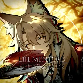 мєηтσяѕ life