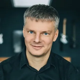 Гемба Дубовенко