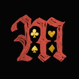 Medieval Deck TON Poker x I. Stallone