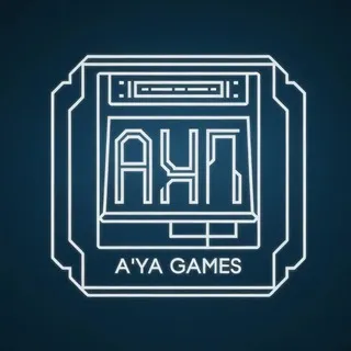 А-Я игры