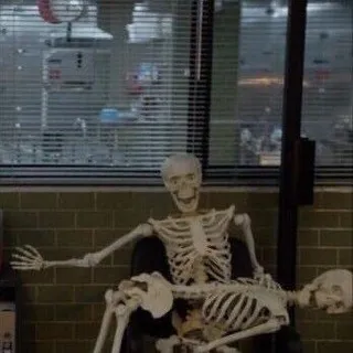 Skeletons Confession