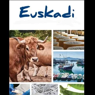 Euskadi, amistad y noticias