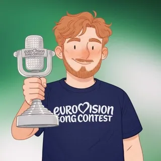 EUROVISION DADDY
