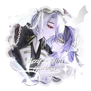 . ◡ ۶ ℜ𝖊𝓇𝒾𝓇 | 𝔉𝓁𝒾𝓃𝓈 ~ 𝔭𝔞𝔦𝔯𝔦𝔫𝔤𝔰 : 𝒸𝒻 ⊹𝒹𝒶𝒾𝓁𝓎 ❞