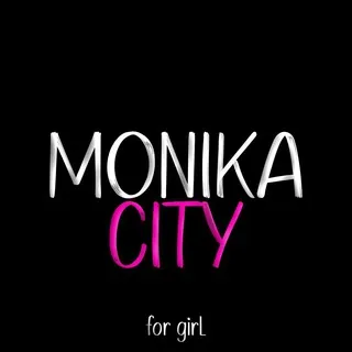 MONIKA CITY (premium).