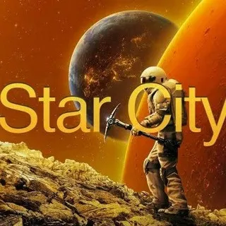 STAR CITY SEASON 1