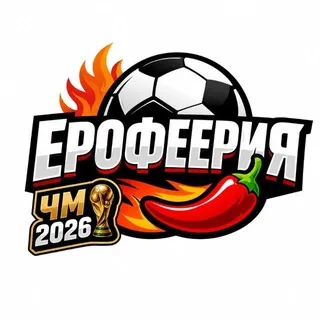 Ерофеерия | О футболе с 🌶