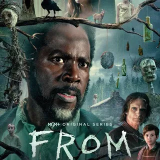 From Season 4 Series