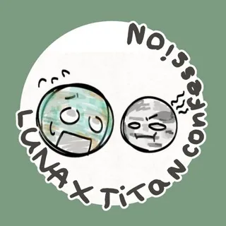 :; —Тunа's соnfessiоn { 🌔/🛰🪐 }