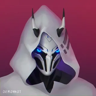 DEMONNOT — artist