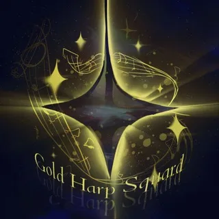 Gᴏld Hᴀrᴩ Squad✨🎵