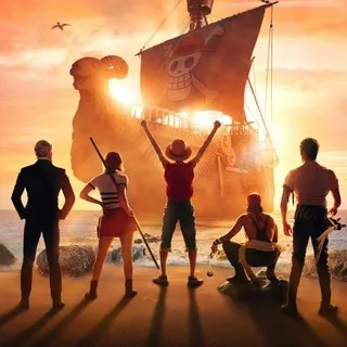 One Piece Live Action Season 2