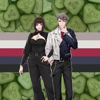 🥒OGURI💦