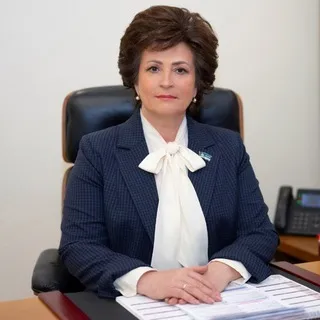 Светлана Иванова