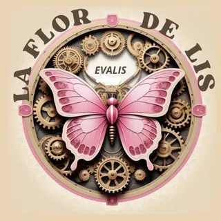 LA FLOR DE LIS