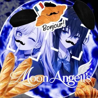 𝑳𝒊𝒇𝒆 || 𝙈𝙊𝙊𝙉 𝘼𝙉𝙂𝙀𝙇'𝙎🎐