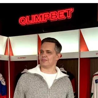 Правый хват/Михаил Зислис