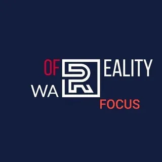 🗣❗️Reality Of War: Focus👨🏻‍💻🧑🏻‍💻👩🏻‍💻