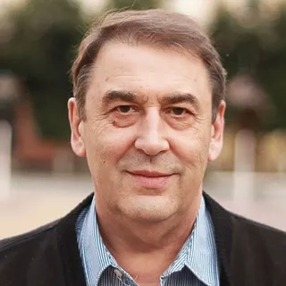 Андрей Нечаев