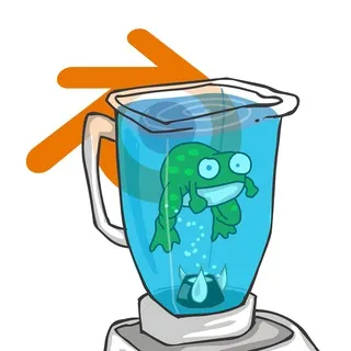Blender & Autism