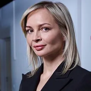 Анна Мещерякова