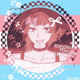 Набор в адм | Trans characters Safe place