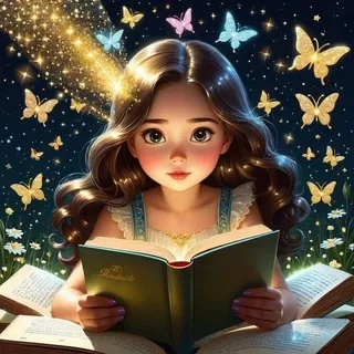 ⚘📚Super Livros OFC