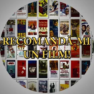 RECOMANDĂ-MI UN FILM!🎬