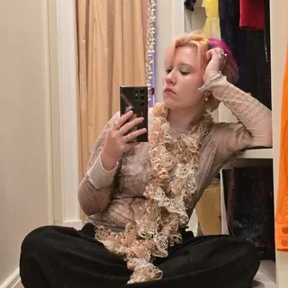 фея и тысяча бед