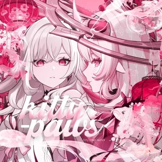 𓏲. ✶ 𝐊itty-paws .. ۶ৎ ˖