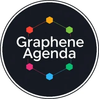 🔎 Graphene Agenda 💉