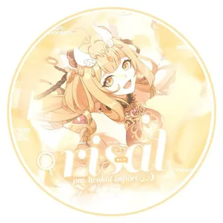 Risal [png hi3rd]