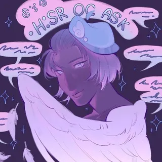 •H:SR OC ASK•