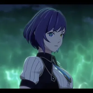 Tales of Luminaria - The Fateful Crossroad