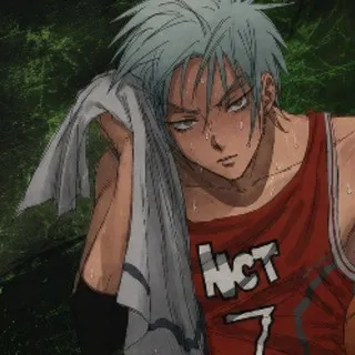 𝕋𝕚𝕝𝕝･:*:･ﾟ’ ̶s̶̶p̶̶o̶̶r̶̶t̶🏀