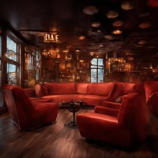 Ados's Lounge
