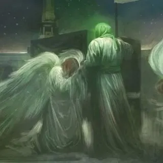 Islam confession ПЕРЕХОДНИК