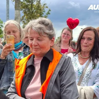 Free Dr. med. Bianca Witzschel