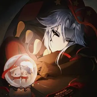 [АДМИН НАБОР]࿐ཽ༵༆༒Hazbin Circus Academy༒༆࿐ཽ༵