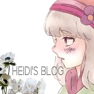 ⃝🌼Heidi⏤͟͟͞͞✧