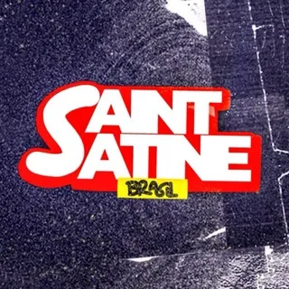SAINT SATINE BRASIL