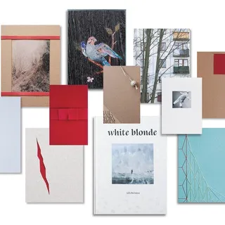 artistbook