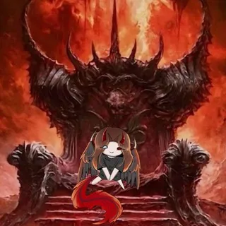 (РЕСТ)𝕯𝖊𝖒𝖔𝖑𝖔𝖐𝖔𝖓𝖎𝖐𝖆 16+