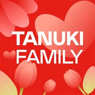 TanukiFamily ✔