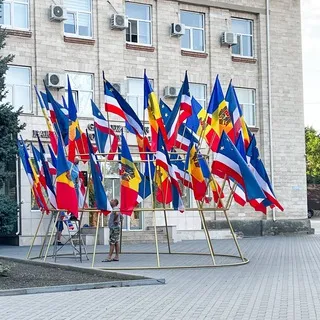 Gagauz portal